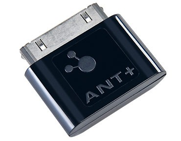 Wahoo Fitness développe des accessoires ANT+ pour tablette et smartphone.