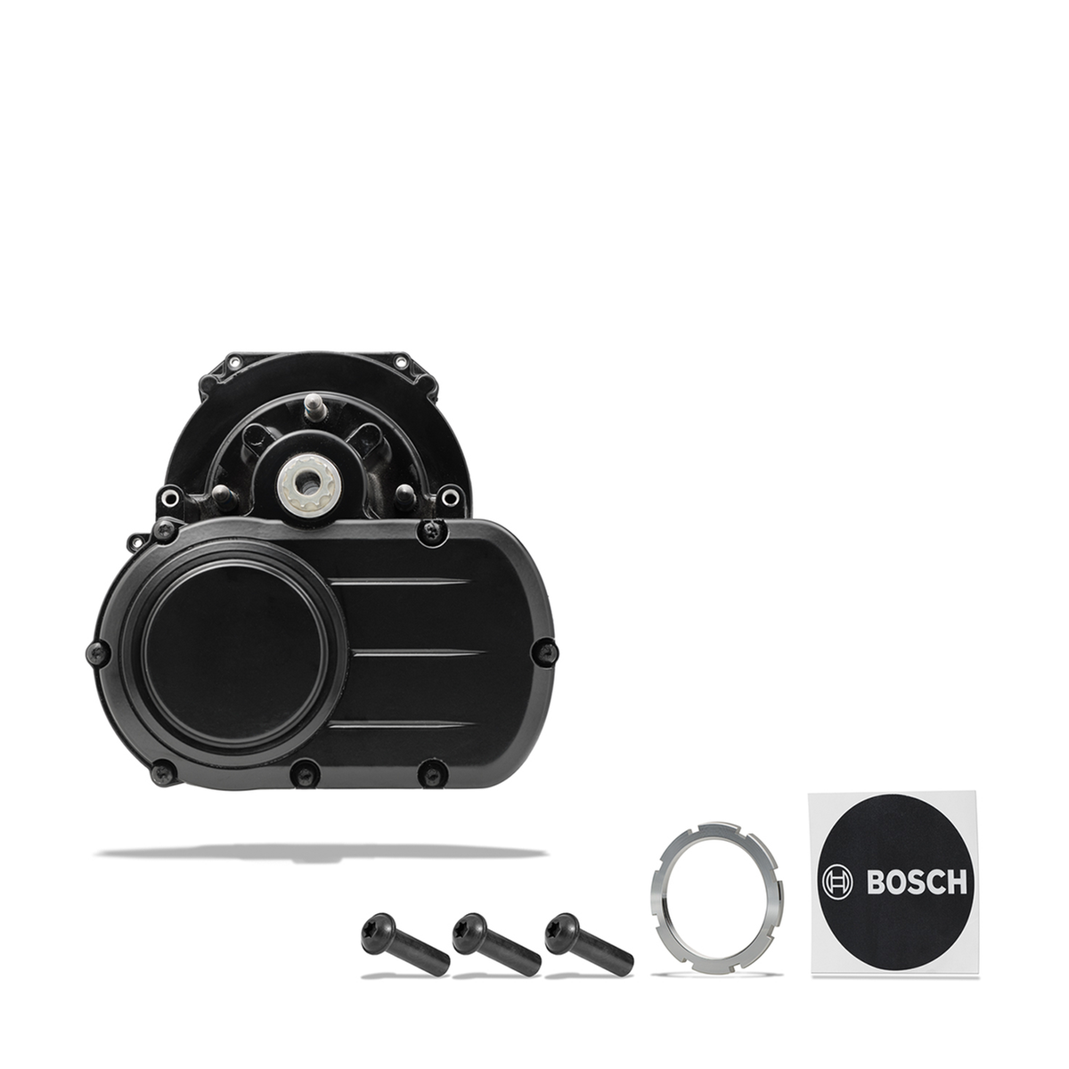 Moteur Bosch Gen 3 Active Line Pour Vélo Électrique - Unité D'Entraînement BDU310 - Neuf