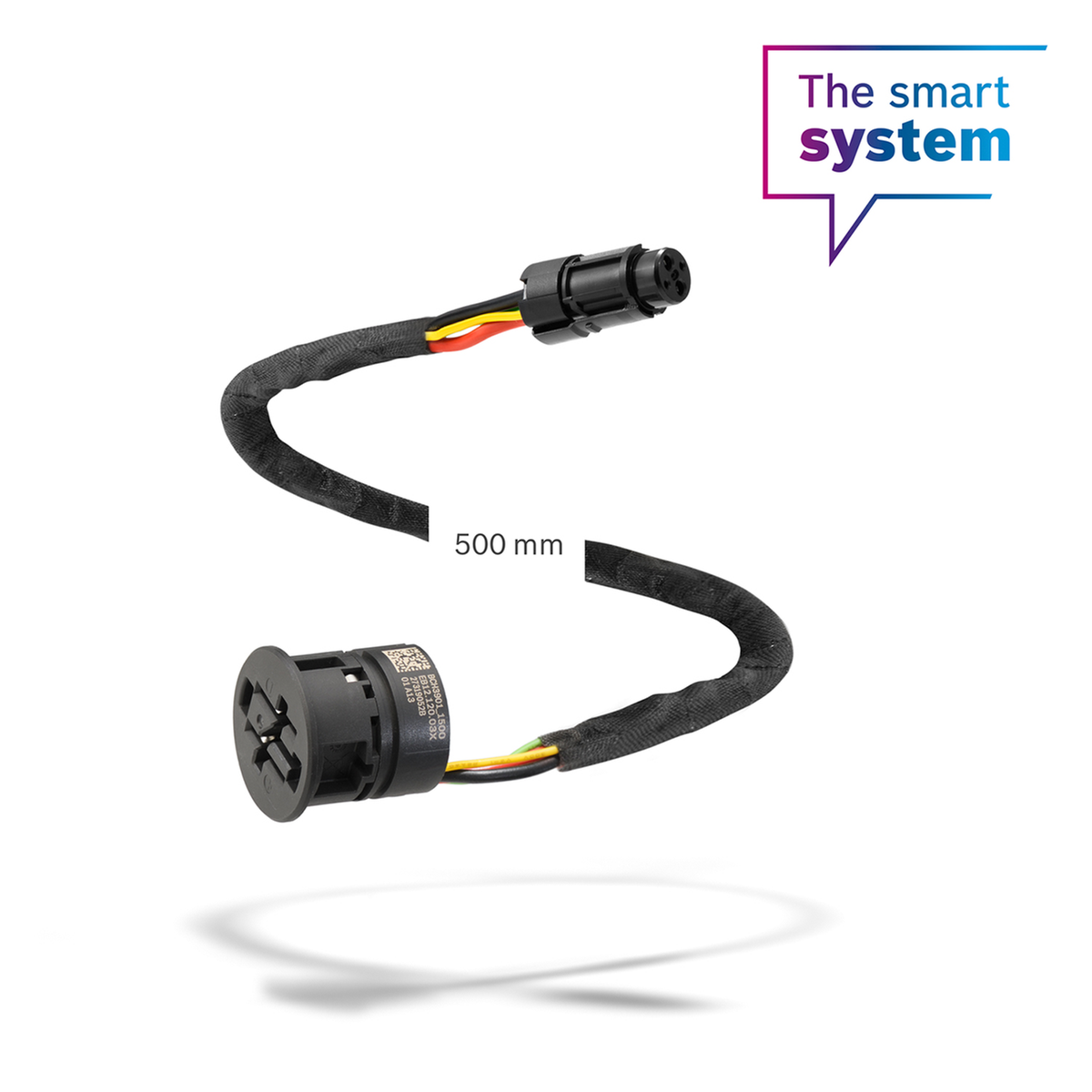 Bosch Câble de Prise de Chargement BCH3901 - 1500 mm - BIKE24