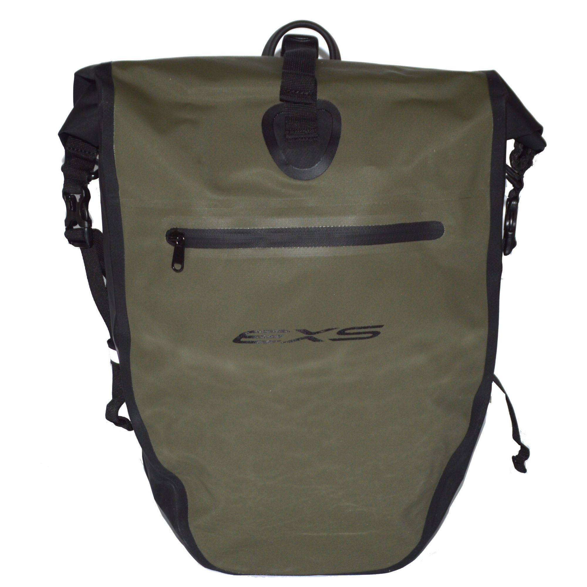EXS sacoche étanche 25L kaki