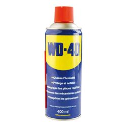 Spray WD40 400ml