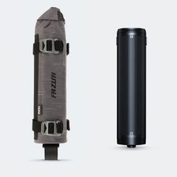 Fazua pack batterie 252Wh + energy bag