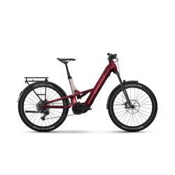 Ghost E-ASX Essential low EQ