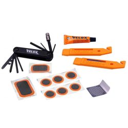 Velox kit réparation avec multi-outils