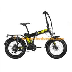Atala Extrafolding 522Wh Fat Bike électrique pliable