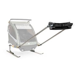 Burley kit ski pour remorque