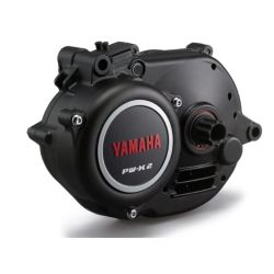 Yamaha moteur PW-X2