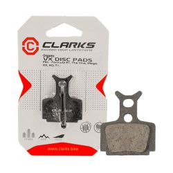 Clarks Plaquettes VX850 Formula Organique