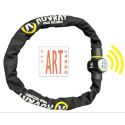 Auvray antivol alarme Cbloc90 Pro Alert 100mm