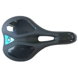 DDK selle confort sport 280x170mm