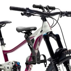 Shotgun kit Combo 2.0 (selle et guidon)