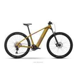 Raymon Zorq Pure 29 orange