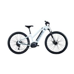 Lapierre Overvolt HT 4.5 cadre bas