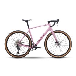 Raymon Soreno Comp Pink