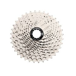 Sunrace cassette 10V 11-36 MS1 metallic