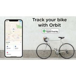 Orbit traceur X Vélo