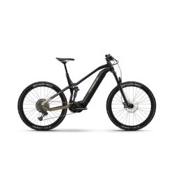 Haibike AllTrail 27.5 7 720Wh caramel