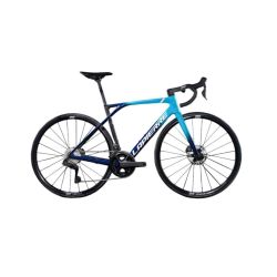 Lapierre Xélius SL 7.0 Di2 bleu