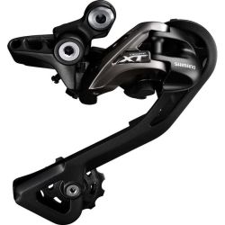 Shimano Dérailleur AR XT RD T8000 10V