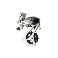 Shimano Dérailleur AR Altus RDM310 7/8V gris