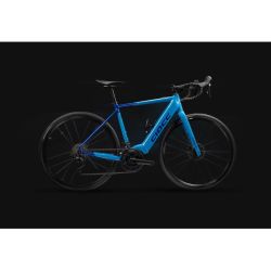 Ciöcc E-Veloce Shimano 105 Bleu (reconditionné grade B)
