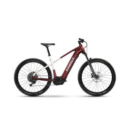 Ghost E-Teru Advanced rouge