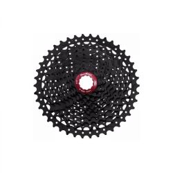 Sunrace cassette 10V 11/42 CSM3 Noir