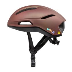 Vola casque Aero-X bronze