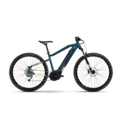 Haibike Hardnine 5 500Wh