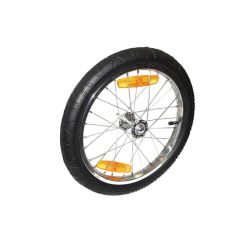 XLC roue avant 16"