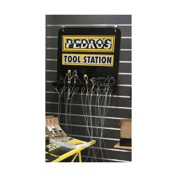 Pedro's kit outils libre service
