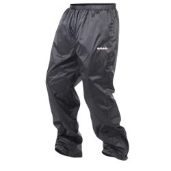 Shad pantalon de pluie noir