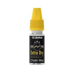 Zefal lubrifiant Extra Dry Lube 10ml (format voyage)