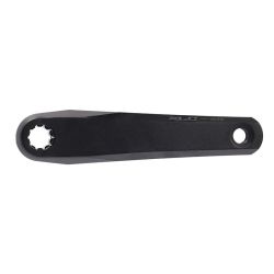 XLC manivelles CR-E18 ISIS 170mm offset 17mm