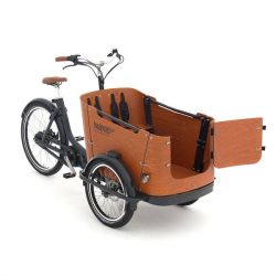 Babboe Go Mountain 500Wh