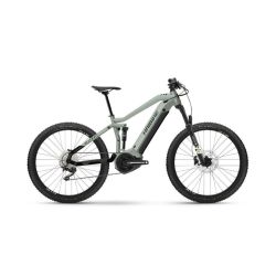 Haibike AllTrail 4 630Wh 29 honeydew (reconditionné grade B)