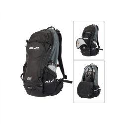 XLC sac à dos E-Bike Backpack BA-S82