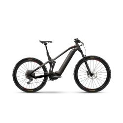 Haibike AllMtn 2 720Wh noir (reconditionné grade B)