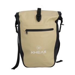 Kheax sacoche Izoard étanche 30L sable