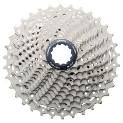 Shimano cassette HG 800 11V 11/34