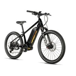 Leader Fox Weeny 24" noir