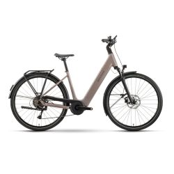 Raymon Numa Pure marron