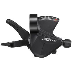 Shimano manette SL-M2010 Altus 9V