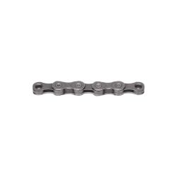 KMC chaine X Glide pour Shimano CUES 9/10/11 vitesses 126 maillons