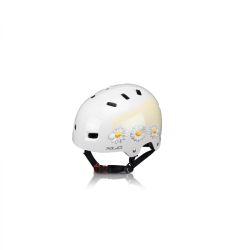 XLC casque Urban BH-C22 Crème