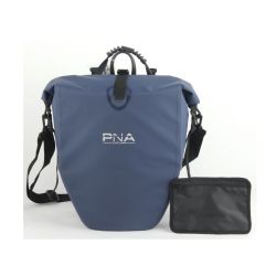 PNA Sacoche arrière étanche 25.4L bleu