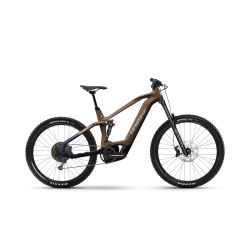 Haibike AllMtn CF 8 (reconditionné grade A)