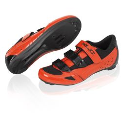 XLC Chaussures CB-R04 rouge noir