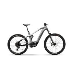 Haibike AllMtn CF 9 i750 white