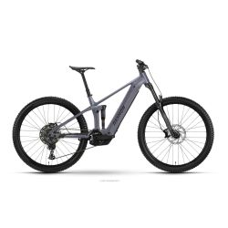 Raymon Korak Comp violet